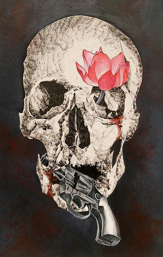 MEGHAN PIN YUAN HUANG